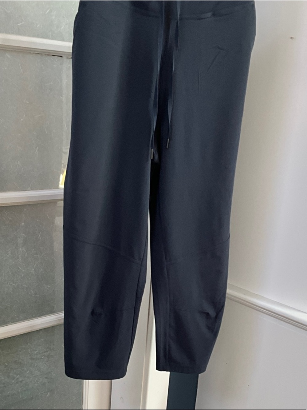 Lole Black Straight Leg Women’s Pants